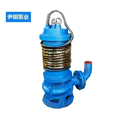 潜水排污泵