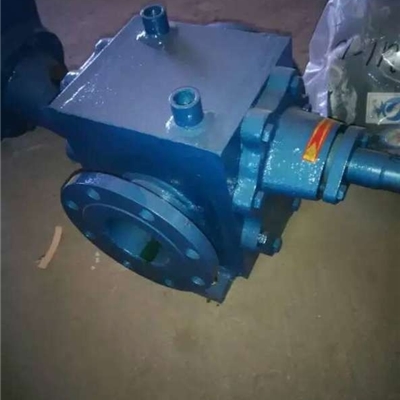 安徽优质LQB-6/0.6型保温沥青泵-沧宏润产品销售部