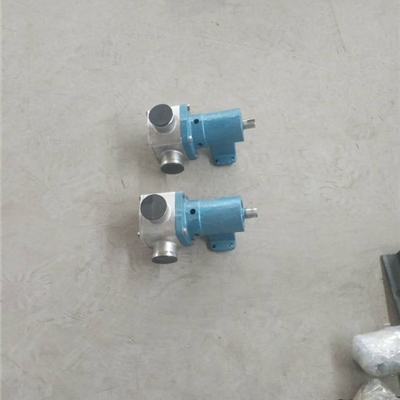 山东食品泵厂家-宏润泵业DJB-3/0.3型热豆浆泵-豆腐脑泵