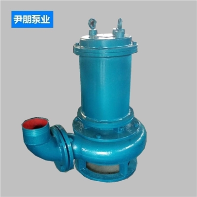 潜水排污泵