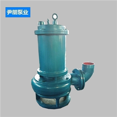 潜水排污泵