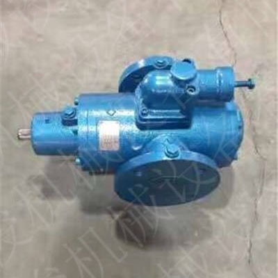 小型三螺杆泵3GR36×4W2溆浦朝俊出售