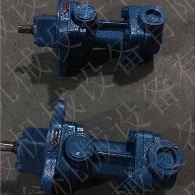 三螺杆小型3GR30×4W2点火油泵