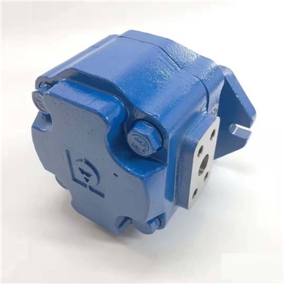济南液压泵厂 CBGJ2080/2080双联液压齿轮泵 CBGJ高压齿轮泵