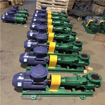 IHF80-65-200
