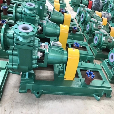 IHF80-65-200