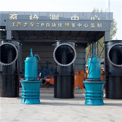 75kw电机功率潜水泵