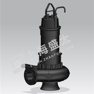 TQW潜水污水泵潜污泵