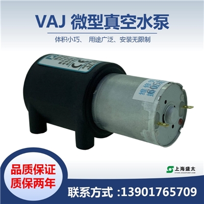 VAJ微型真空泵