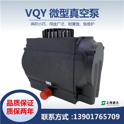 VQY微型真空泵
