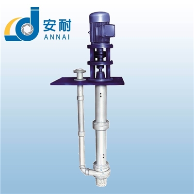 耐腐蚀液下泵