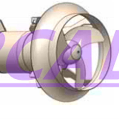 进口推流式潜水搅拌机-进口品牌哪个好