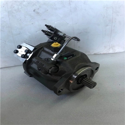 泵车力士乐A10VSO28恒压泵 A10VO28高压柱塞泵