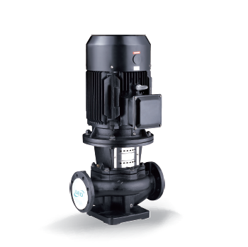 LPP型立式管道泵商用泵