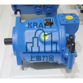 液压系列液压泵力士乐rexroth