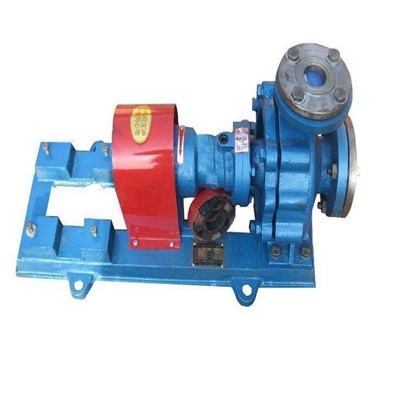 华潮牌RY40-25-160专业电动导热油泵铜轮热油泵