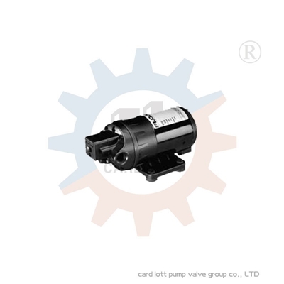 进口微型隔膜泵美国卡洛特品牌
