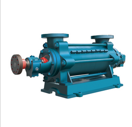 DG型工业锅炉给水泵