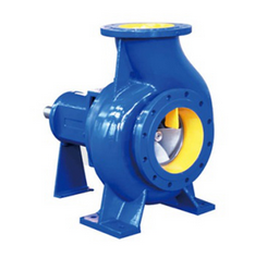 AE/SE/SEH新一代单级单吸离心泵