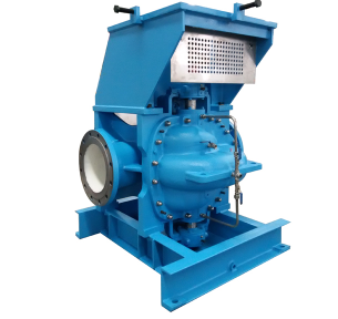 CS\SG系列高效节能双吸离心泵