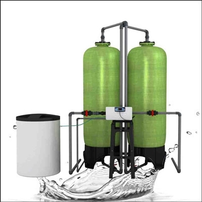浮动床过滤器