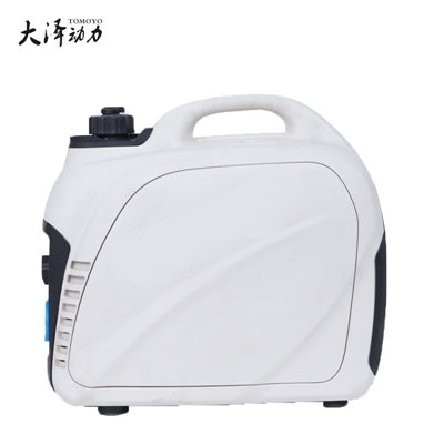 欢迎了解1KW数码变频发电机