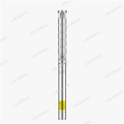 5SP系列深井潜水泵