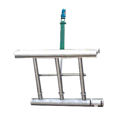 滗水器