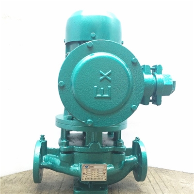 惠沃德云南四川空调冷热水循环泵