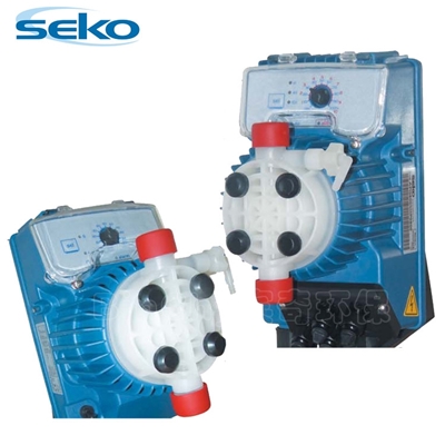 SEKO计量泵隔膜泵赛高