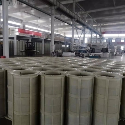 湍流除尘除雾器