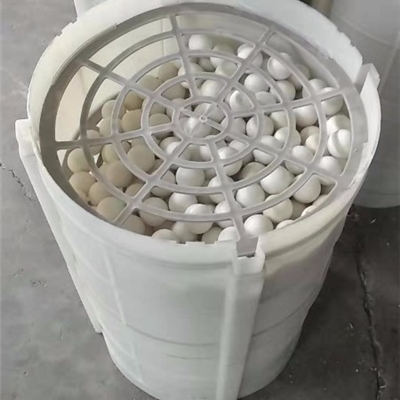 湍流除尘除雾器