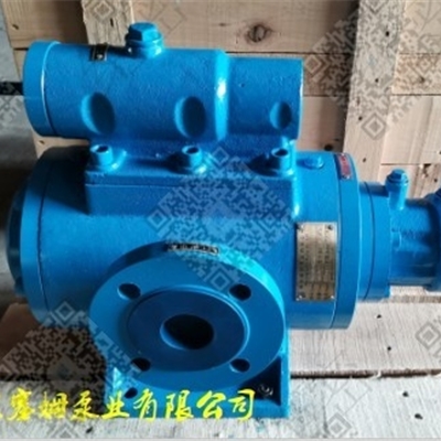 SNH280R46U12.1W23三螺杆泵