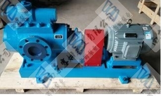 SNH280R46U12.1W23三螺杆泵