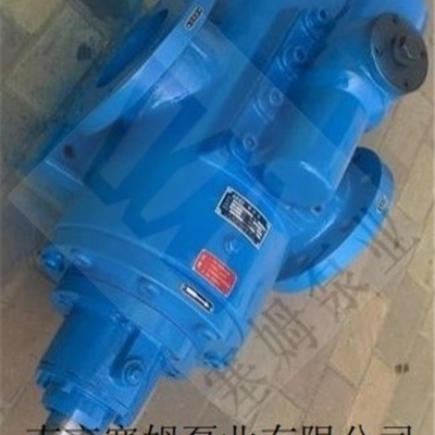 SNH280R46U12.1W23三螺杆泵