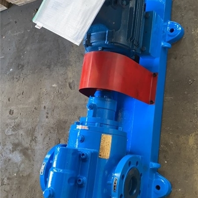 SNH280R46U12.1W23三螺杆泵