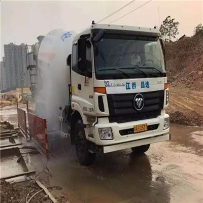 成都工地立体冲洗设备厂家直销FTD