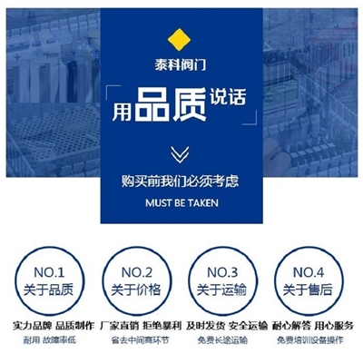 泰科阀门泰科100X遥控浮球阀厂家直销