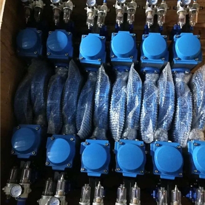 泰科阀门泰科气动蝶阀