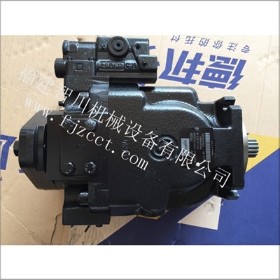 丹佛斯\泵\FRR074BLS2520NNN3S1B2A1NNNNNNNNNN
