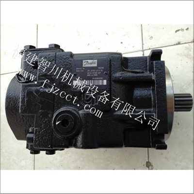 丹佛斯\泵\JR-L-S75C-LS-21-25-NN-N3-S1NE-A2NNNN-JJJ-NNN