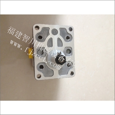 丹佛斯\齿轮泵\111.20.278.00