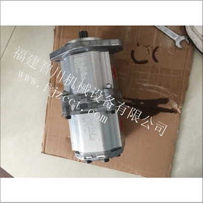 丹佛斯\齿轮泵\211.25.124.0C SNV3NN 022RN07SL NNA3A2NNNN NNNNN