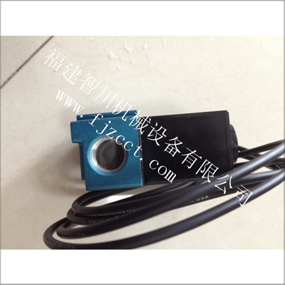 电磁阀-MAC品牌\117B-501BAAA