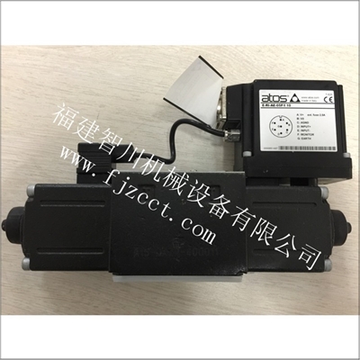 电磁阀-阿托斯全新原装\DKZOR-AE-173-D3 10