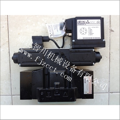电磁阀-阿托斯全新原装\DPZO-AE-173-D5 D 21