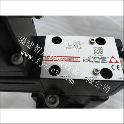 电磁阀-阿托斯全新原装\AGMZO-TERS-PS-10 210 I 54