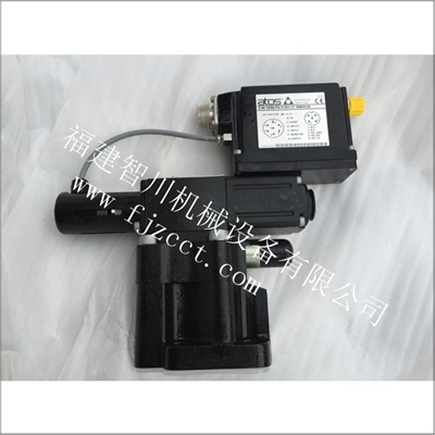 电磁阀-阿托斯全新原装\AGMZO-TERS-PS-10 210 I 54