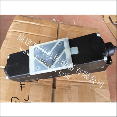 电磁阀-阿托斯全新原装 DKZOR-AE-171-S5 10