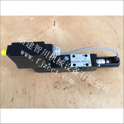 电磁阀-阿托斯全新原装 RZGO-TERS-PS-033 100 54